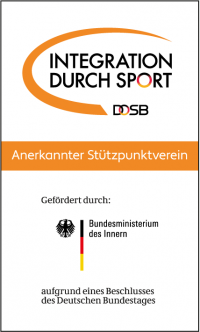 DOSB-Integration duch Sport